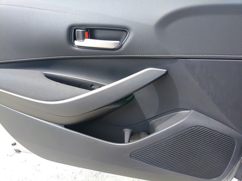 2020 Toyota Corolla auction photo 13