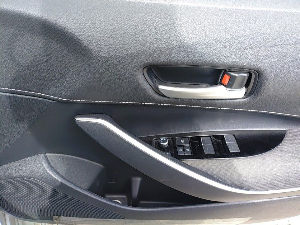 2020 Toyota Corolla auction photo 14