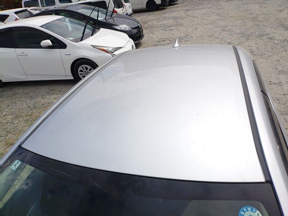 2020 Toyota Corolla auction photo 7