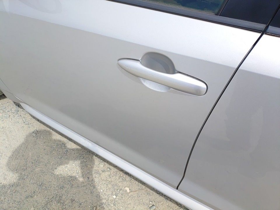 2020 Toyota Corolla auction photo 32