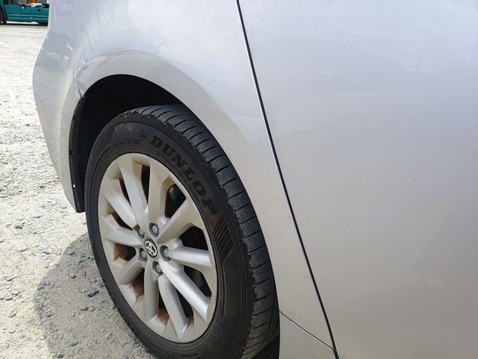 2020 Toyota Corolla auction photo 26