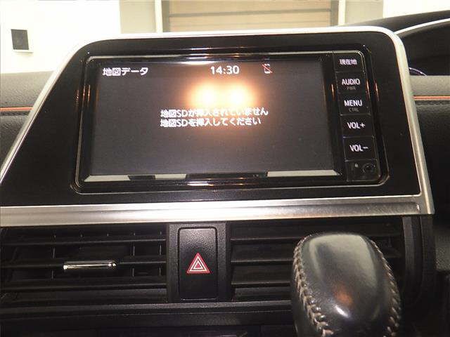 2018 Toyota Sienta ハイブリッドファンベースG トヨ auction photo 6
