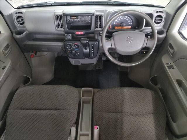 2019 Suzuki Every PC auction photo 3
