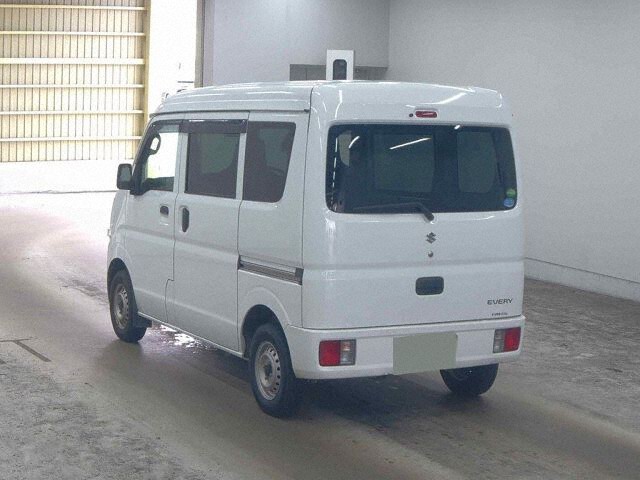 2019 Suzuki Every PC auction photo 2