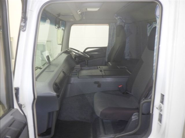 2014 Mitsubishi Fuso 平ボディ auction photo 8