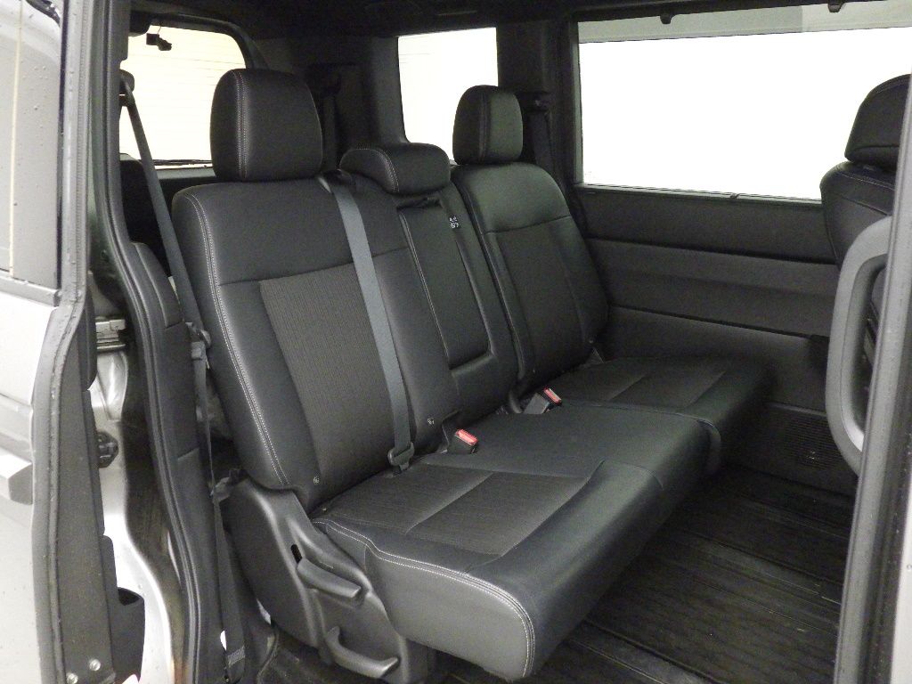 2023 Honda Stepwgn 4WD 8人 auction photo 7