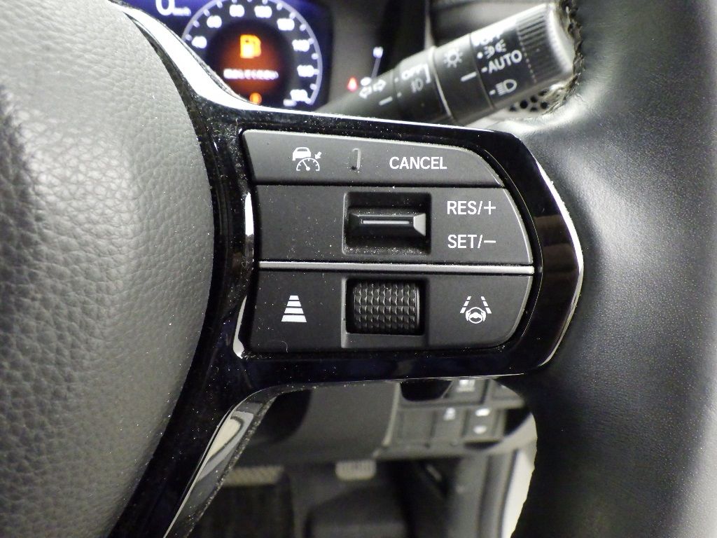 2023 Honda Stepwgn 4WD 8人 auction photo 9