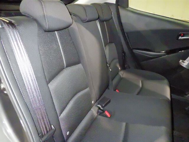 2018 Mazda Demio 13S Touring auction photo 6