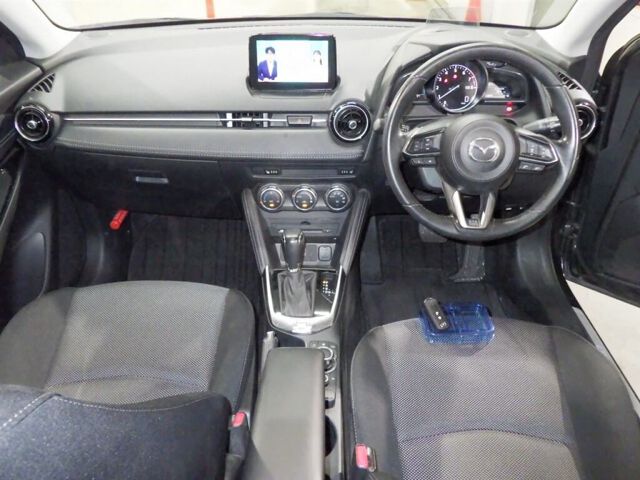 2018 Mazda Demio 13S Touring auction photo 3