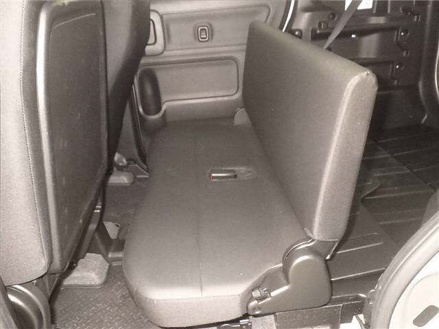 2024 Suzuki スペーシアベース XF auction photo 7