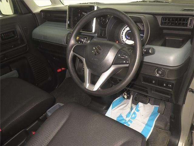 2024 Suzuki スペーシアベース XF auction photo 3