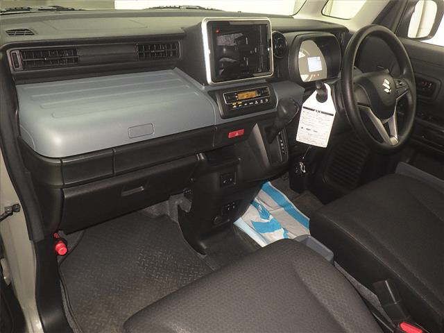 2024 Suzuki スペーシアベース XF auction photo 4