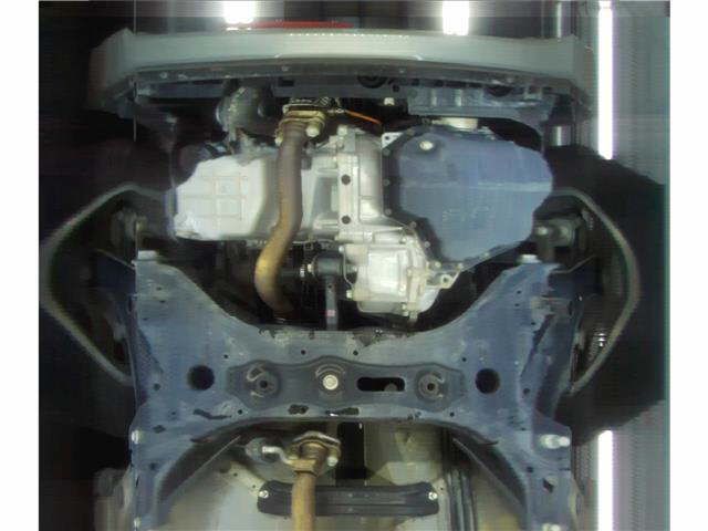 2024 Suzuki スペーシアベース XF auction photo 9