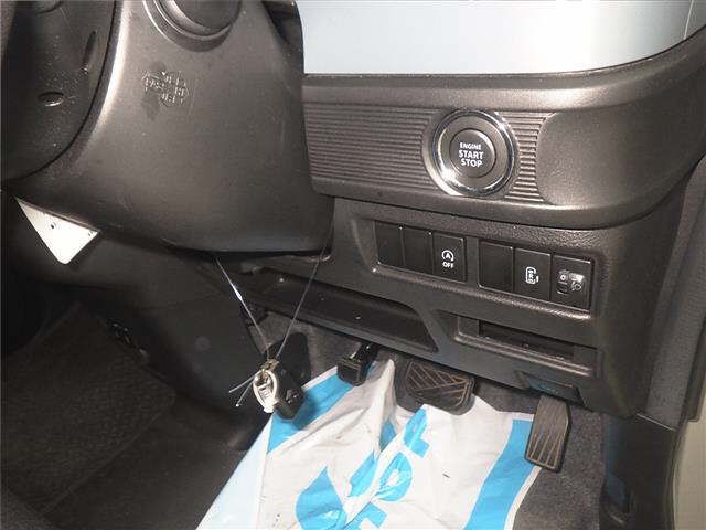 2024 Suzuki スペーシアベース XF auction photo 8