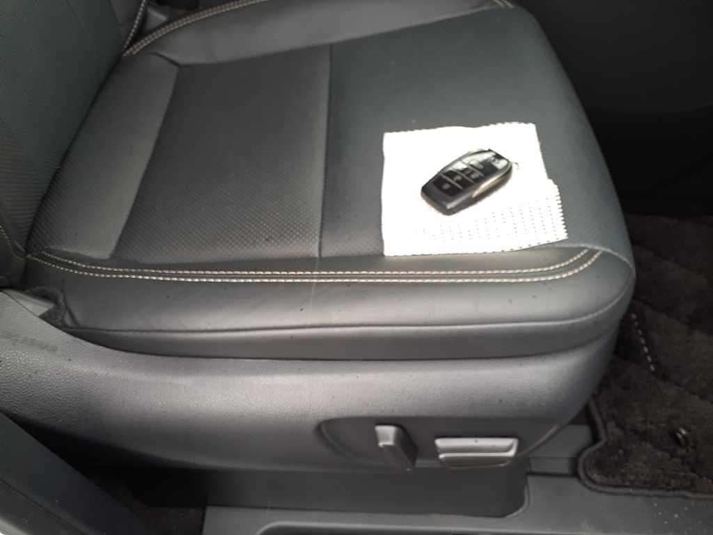 2024 Toyota Alphard Z auction photo 10
