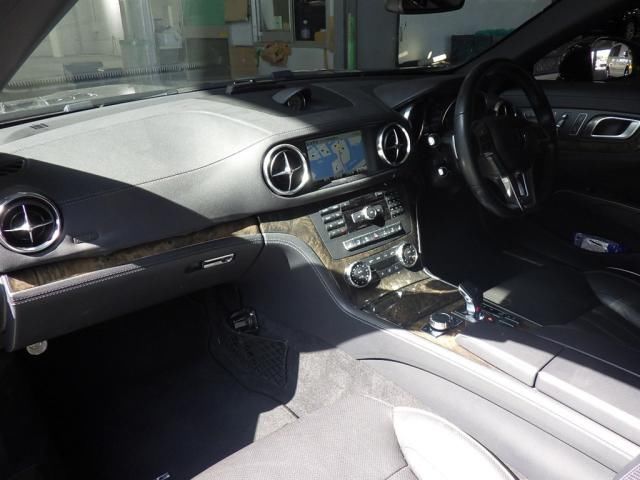 2014 Mercedes-Benz SL 350 auction photo 2
