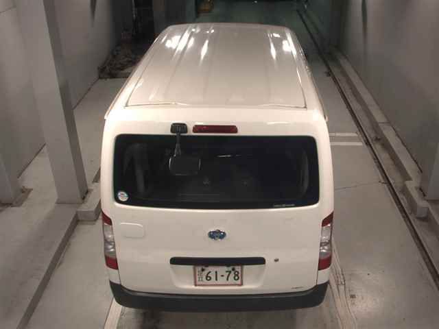 2022 Toyota タウンエース バン DX auction photo 7