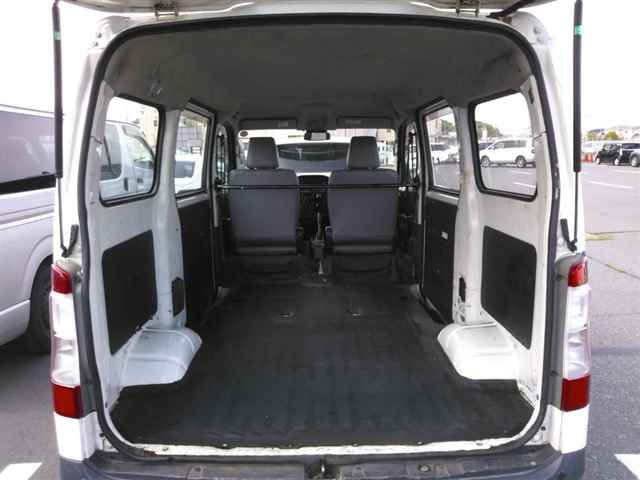 2022 Toyota タウンエース バン DX auction photo 9