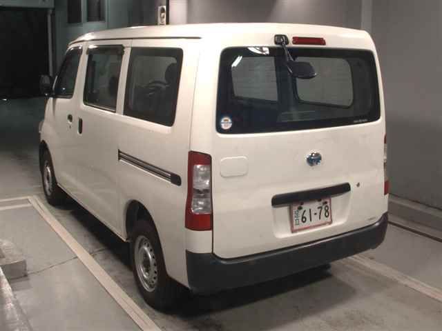 2022 Toyota タウンエース バン DX auction photo 2