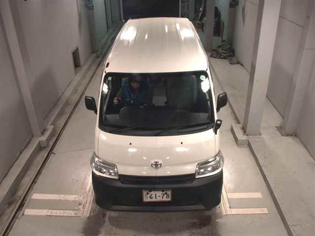 2022 Toyota タウンエース バン DX auction photo 6