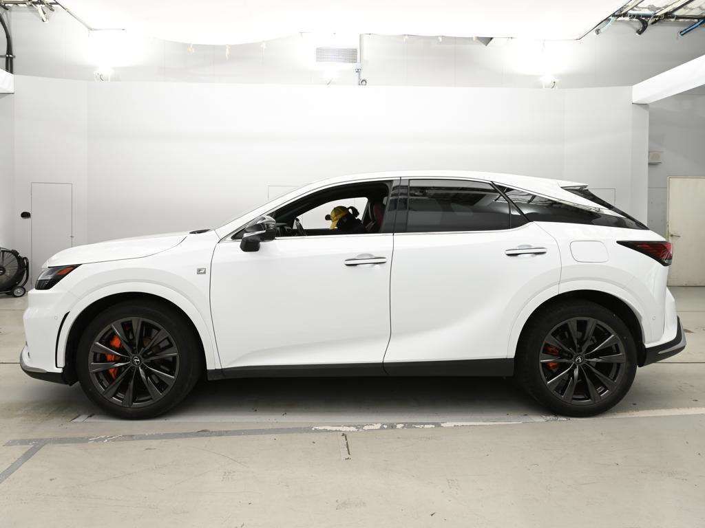2023 Lexus RX RX350 Fスポーツ 4WD auction photo 4