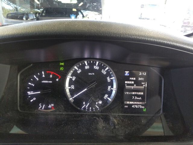 2024 Toyota Hiace ロングスーパーGL 4WD auction photo 3