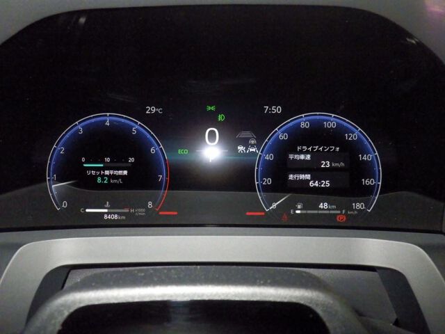 2024 Toyota Alphard Z auction photo 6