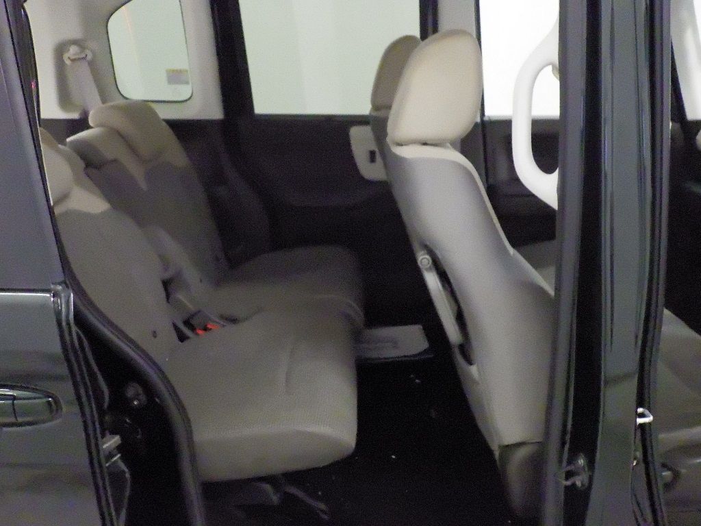 2021 Honda N-BOX L auction photo 7