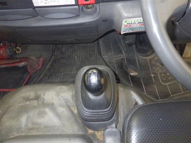 2011 Isuzu Elf 冷蔵・冷凍車 auction photo 8