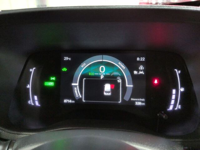 2025 Toyota Sienta ハイブリッドZ auction photo 6