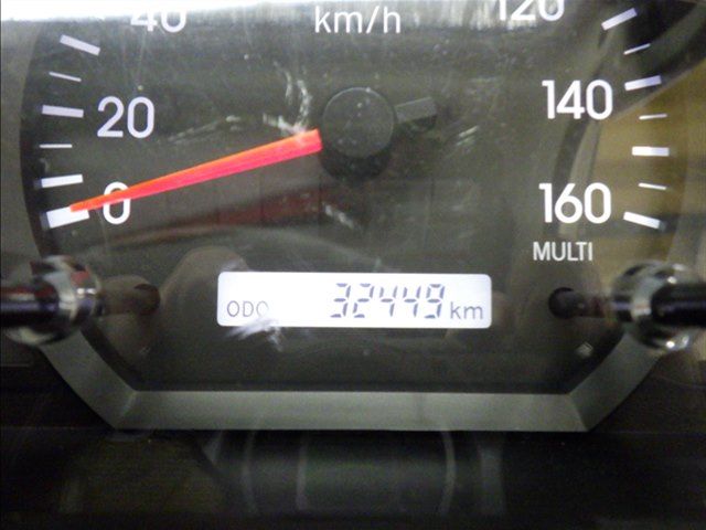2021 Isuzu Elf Van auction photo 8
