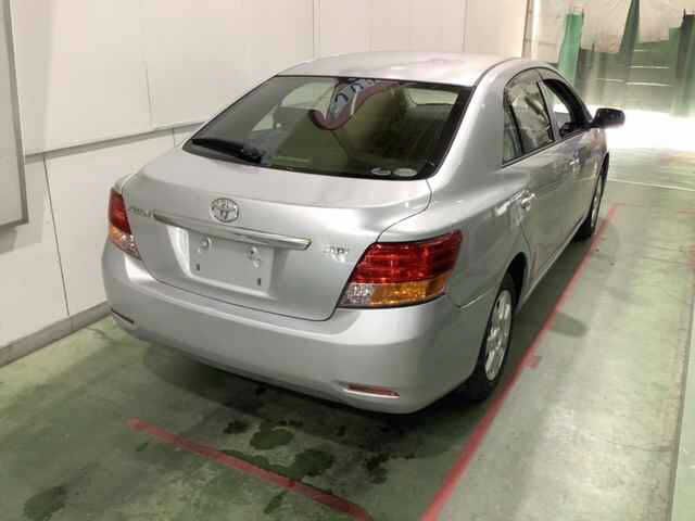 2010 Toyota Allion A15スタンダードパッケージ auction photo 2
