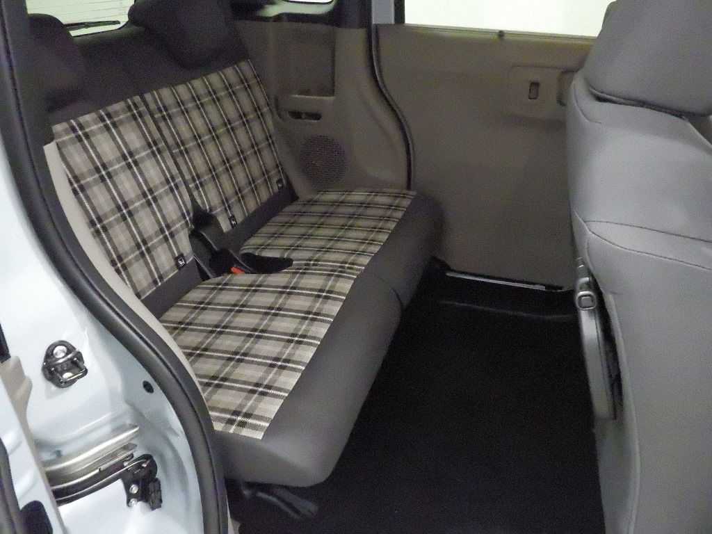 2026 Honda N-BOX Joy auction photo 7