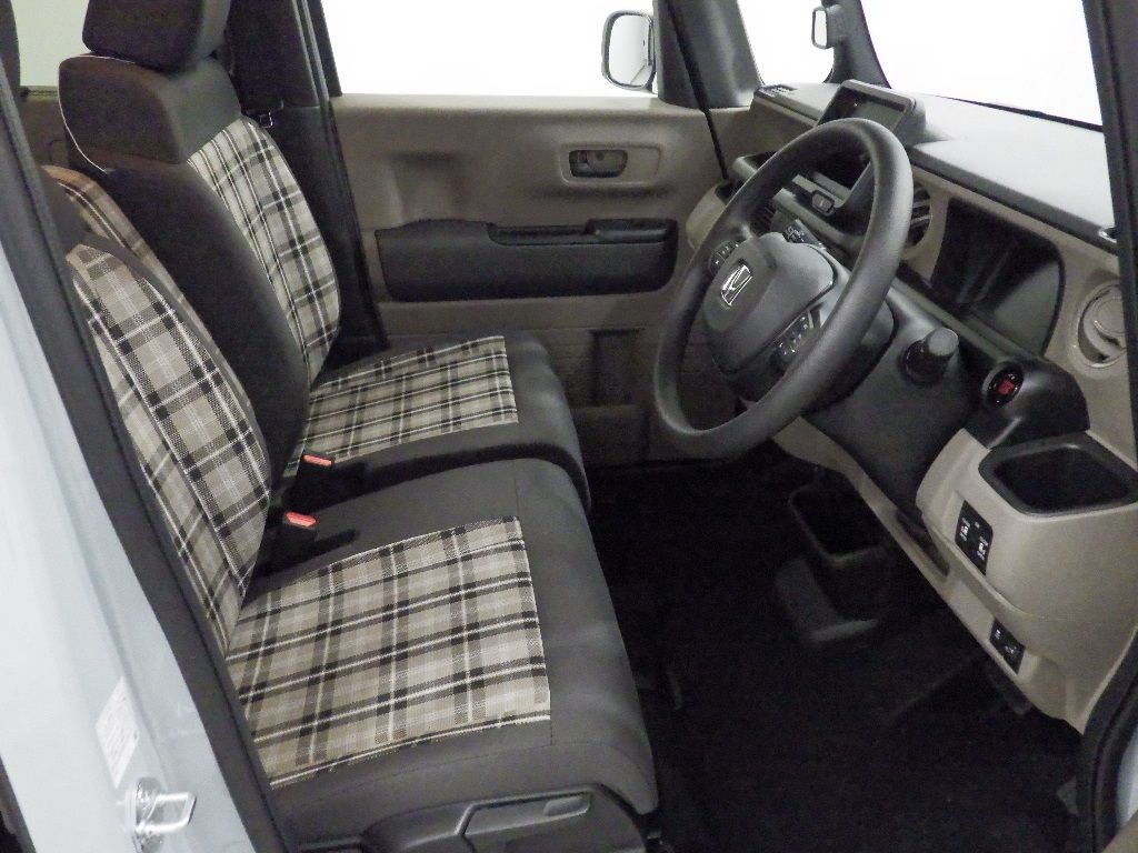 2026 Honda N-BOX Joy auction photo 6
