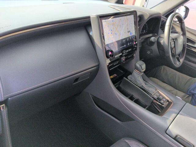 2024 Toyota Alphard Z auction photo 3