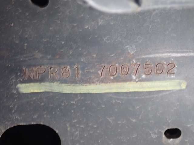 2005 Isuzu Elf 3.0t ボトルカー auction photo 7