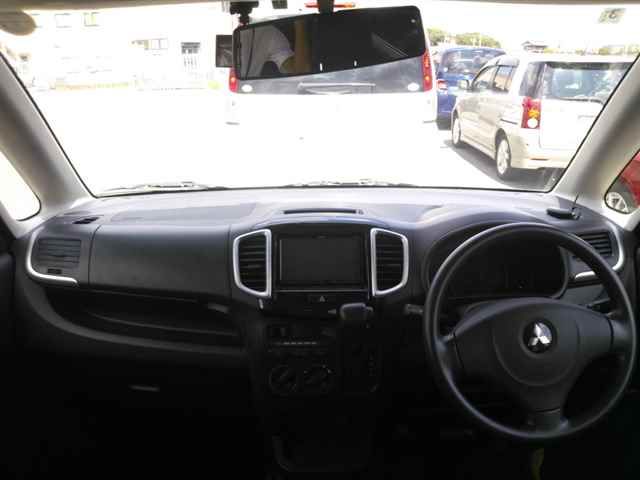 2011 Mitsubishi デリカD:2 G auction photo 8
