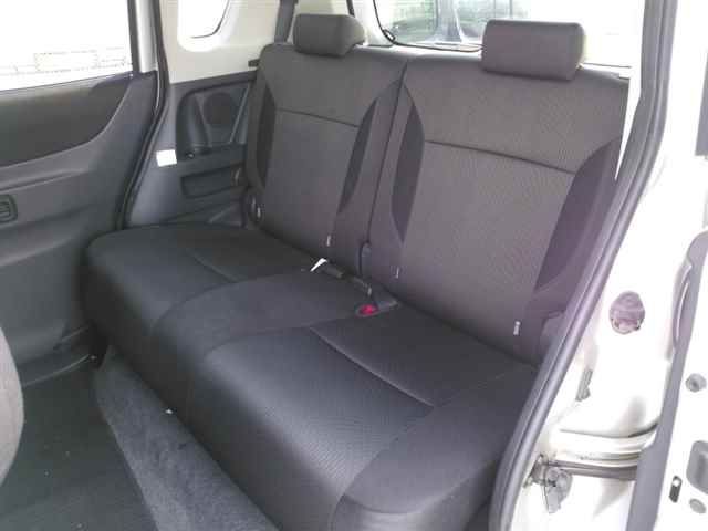 2011 Mitsubishi デリカD:2 G auction photo 9