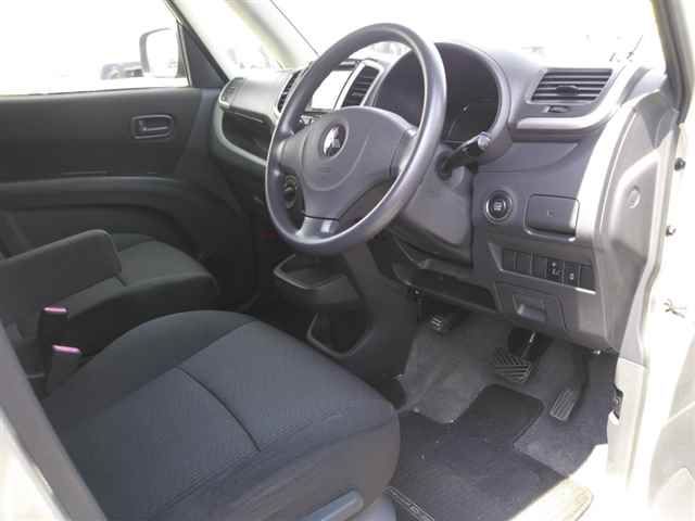 2011 Mitsubishi デリカD:2 G auction photo 3