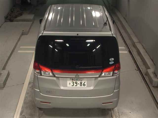 2011 Mitsubishi デリカD:2 G auction photo 7