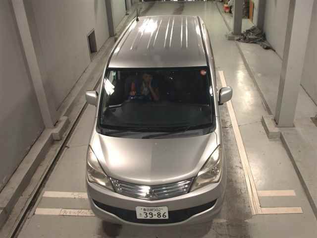2011 Mitsubishi デリカD:2 G auction photo 6