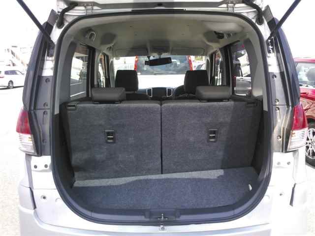 2011 Mitsubishi デリカD:2 G auction photo 10