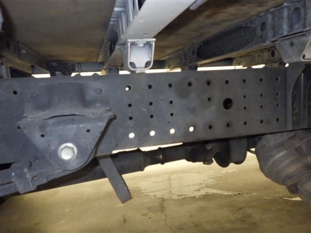 2021 Toyota Dyna Flatbed auction photo 4