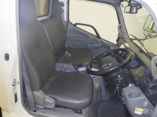 2021 Toyota Dyna Flatbed auction photo 5