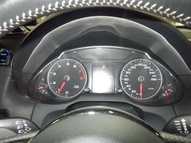 2014 Audi Q5 2.0TFSIクワトSライ 4WD auction photo 6