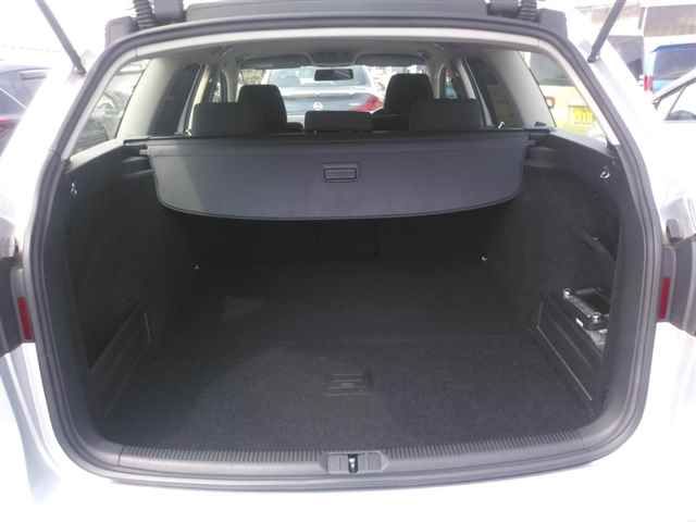 2008 Volkswagen フォルクスワーゲン パサー ヴァリアント2.0 auction photo 10