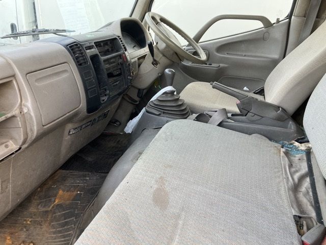 2002 Toyota Dyna ヒラ auction photo 5