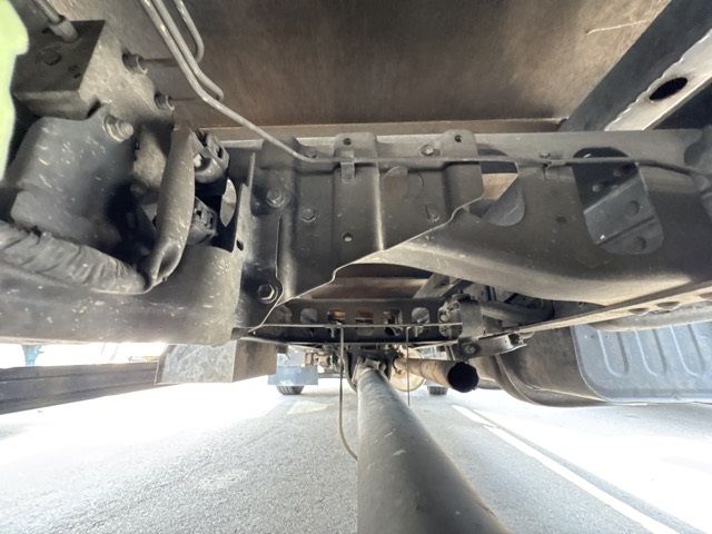2002 Toyota Dyna Hira auction photo 15