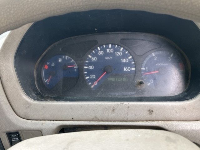 2002 Toyota Dyna ヒラ auction photo 7