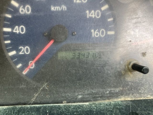 2002 Toyota Dyna Hira auction photo 6